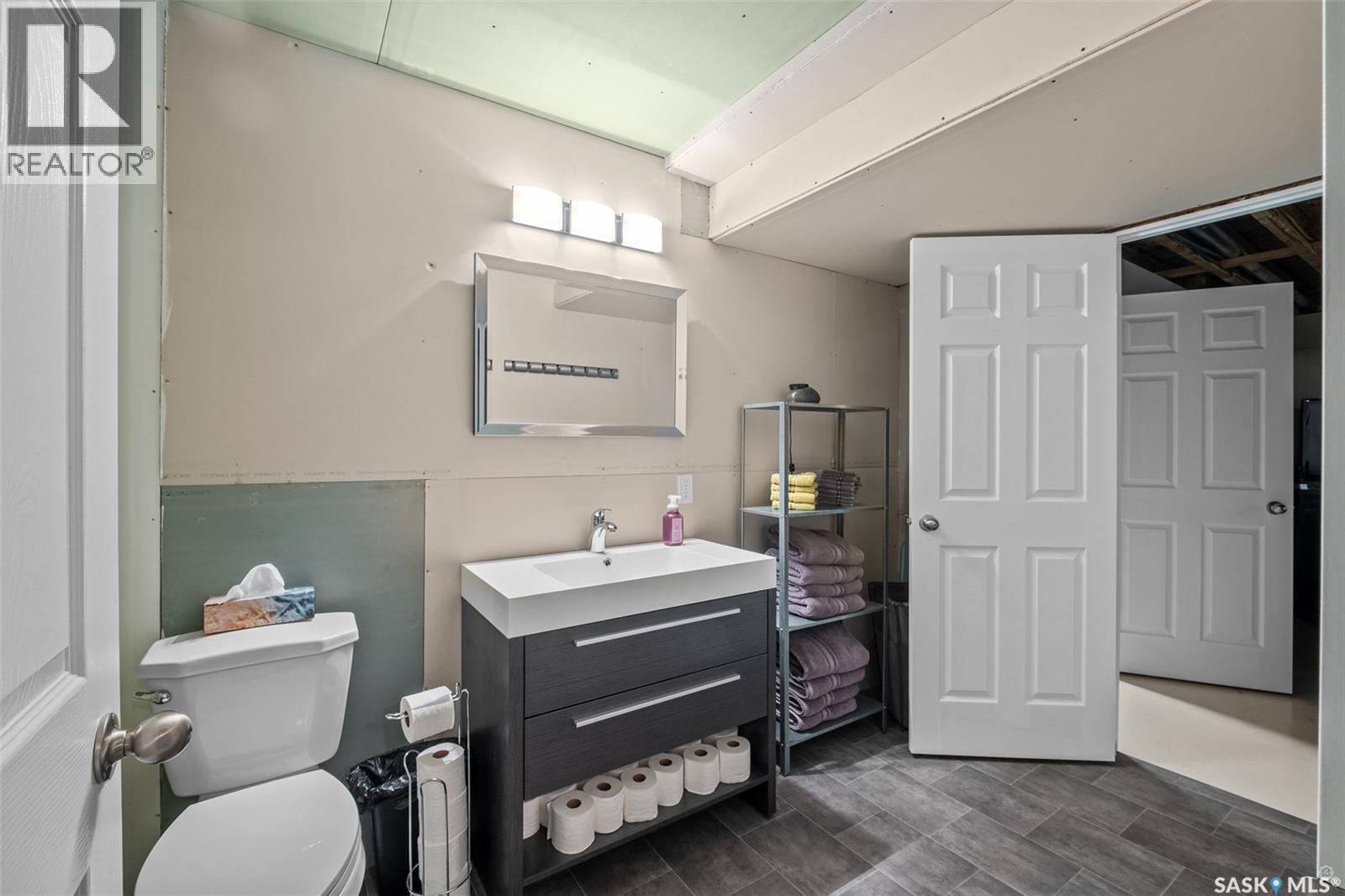 Soles Road Acreage, Prince Albert Rm No. 461, Saskatchewan  S6V 5P9 - Photo 30 - SK032303