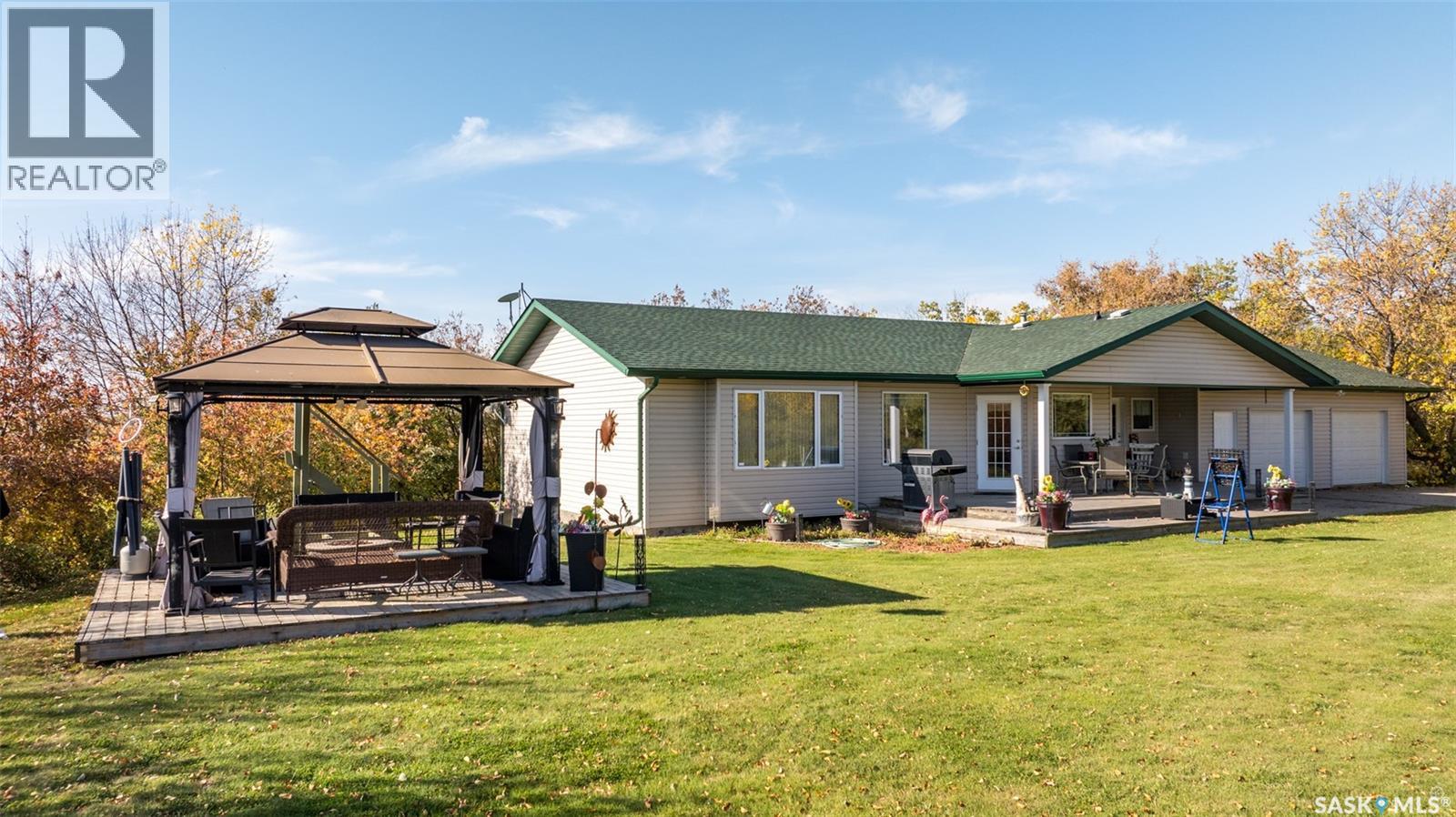 Soles Road Acreage, Prince Albert Rm No. 461, Saskatchewan  S6V 5P9 - Photo 31 - SK032303