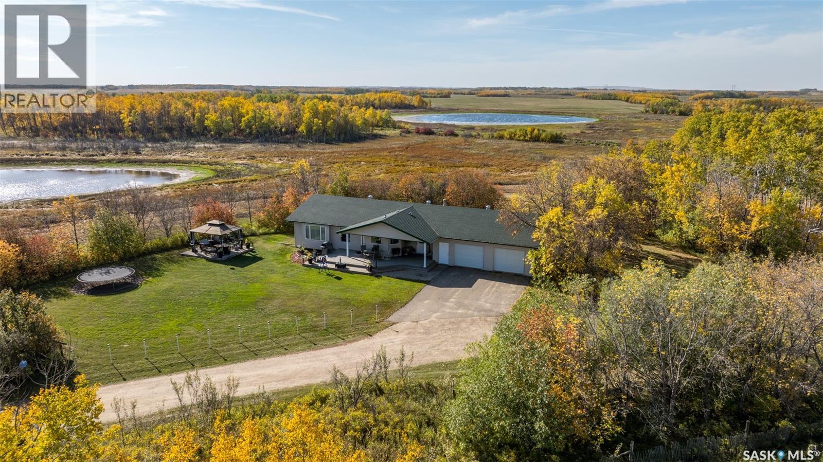 Soles Road Acreage, Prince Albert Rm No. 461, Saskatchewan  S6V 5P9 - Photo 35 - SK032303