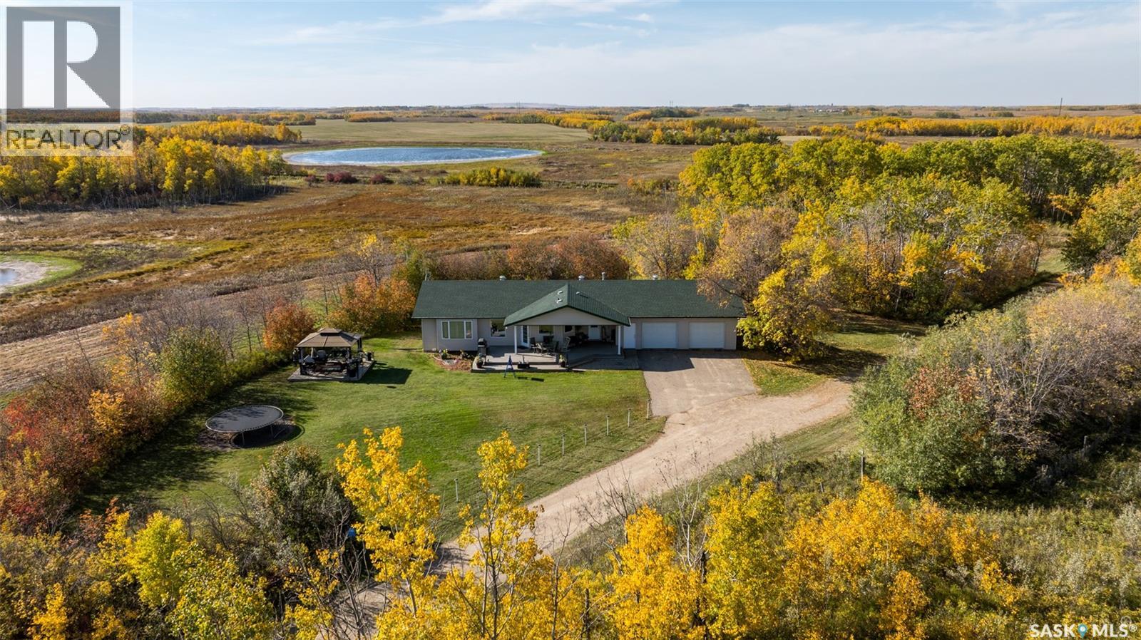 Soles Road Acreage, Prince Albert Rm No. 461, Saskatchewan  S6V 5P9 - Photo 36 - SK032303