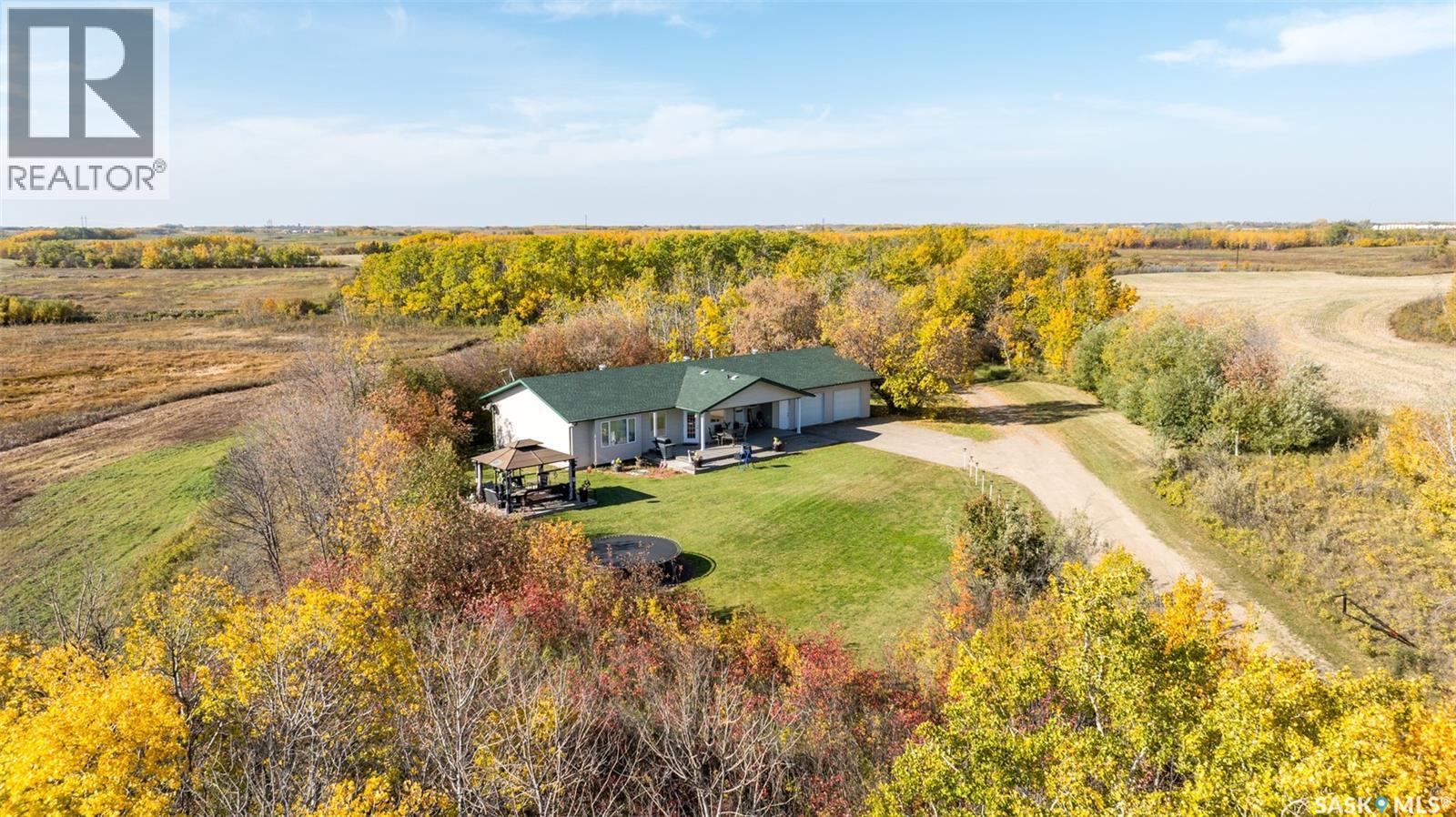 Soles Road Acreage, Prince Albert Rm No. 461, Saskatchewan  S6V 5P9 - Photo 37 - SK032303