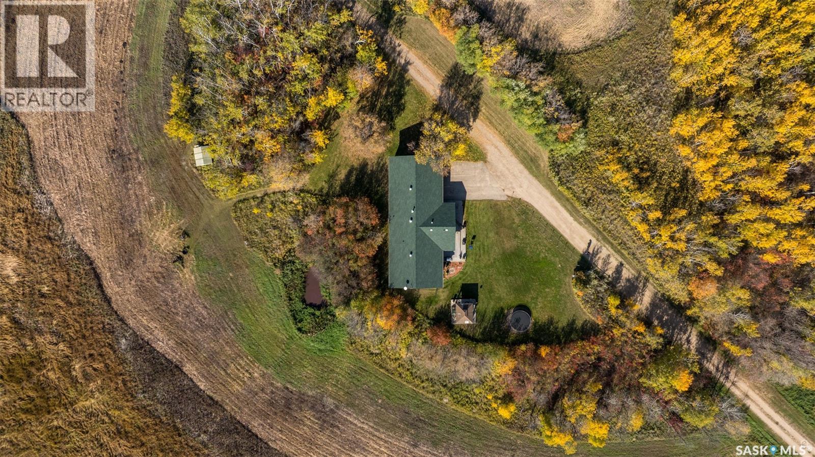 Soles Road Acreage, Prince Albert Rm No. 461, Saskatchewan  S6V 5P9 - Photo 38 - SK032303