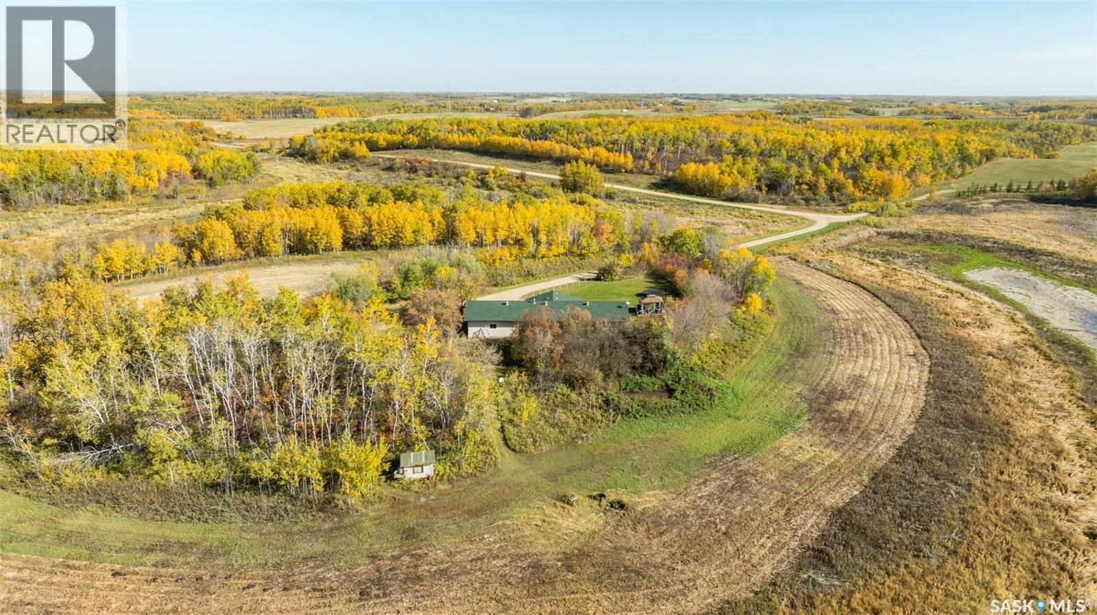 Soles Road Acreage, Prince Albert Rm No. 461, Saskatchewan  S6V 5P9 - Photo 39 - SK032303