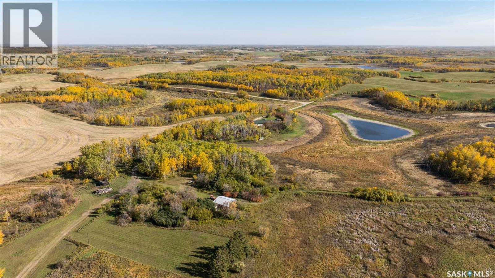 Soles Road Acreage, Prince Albert Rm No. 461, Saskatchewan  S6V 5P9 - Photo 41 - SK032303