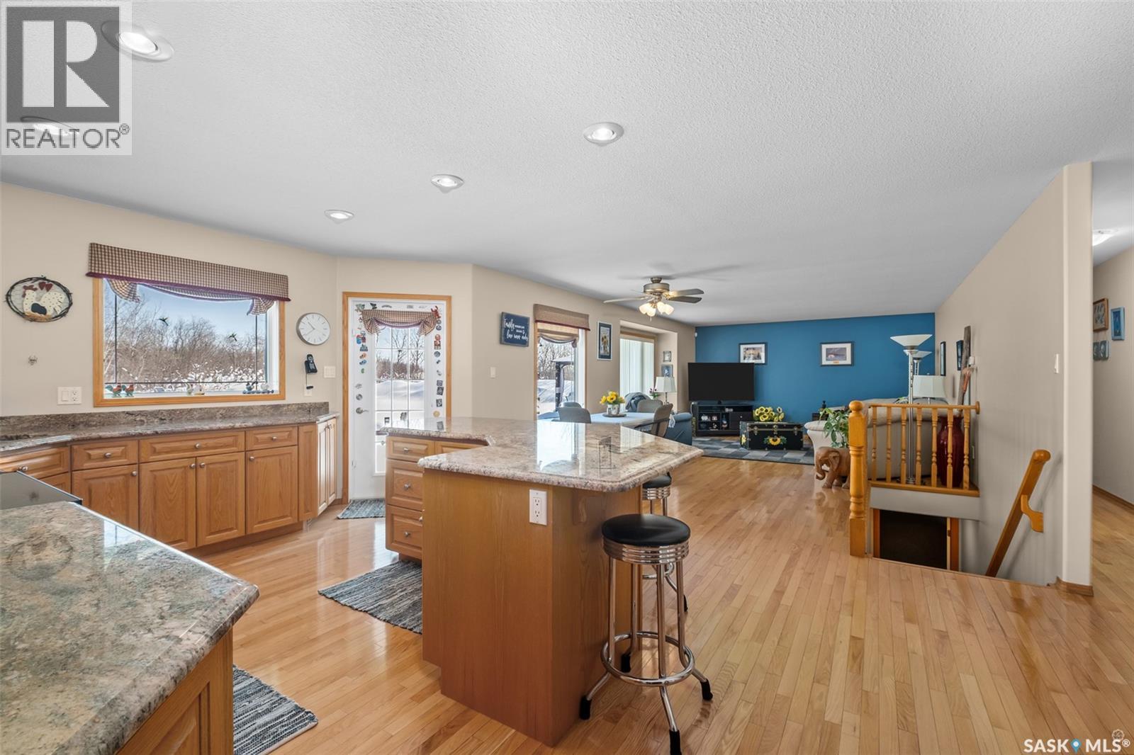 Soles Road Acreage, Prince Albert Rm No. 461, Saskatchewan  S6V 5P9 - Photo 7 - SK032303