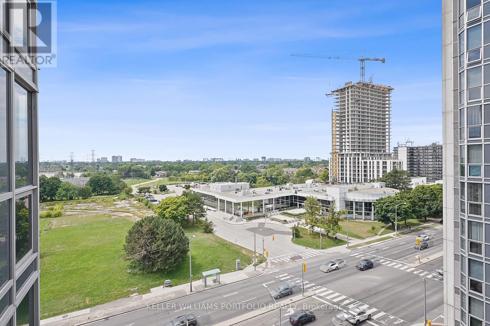 1005 - 5791 Yonge Street, Toronto, Ontario  M2M 0A8 - Photo 27 - C12977384