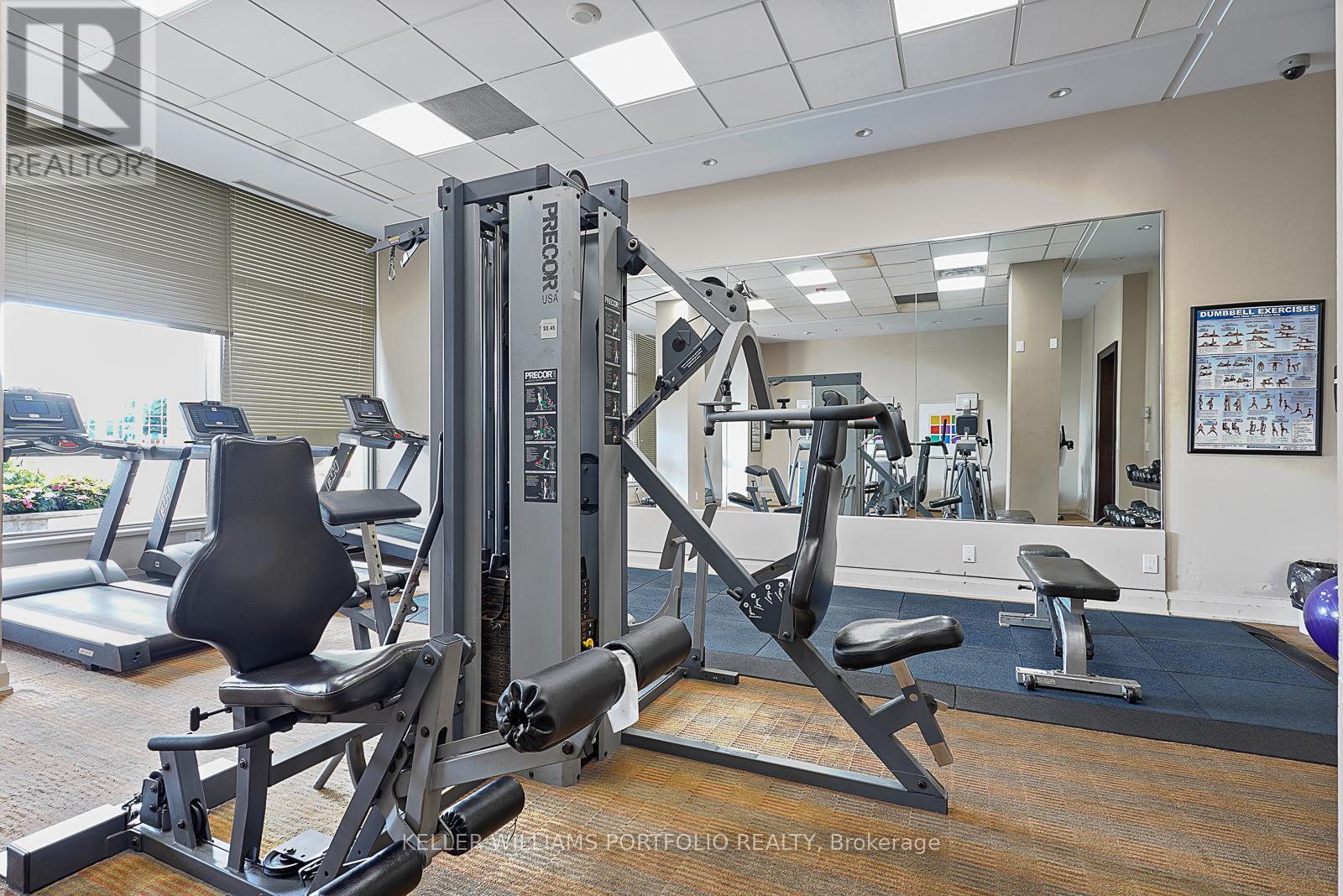 1005 - 5791 Yonge Street, Toronto, Ontario  M2M 0A8 - Photo 28 - C12977384