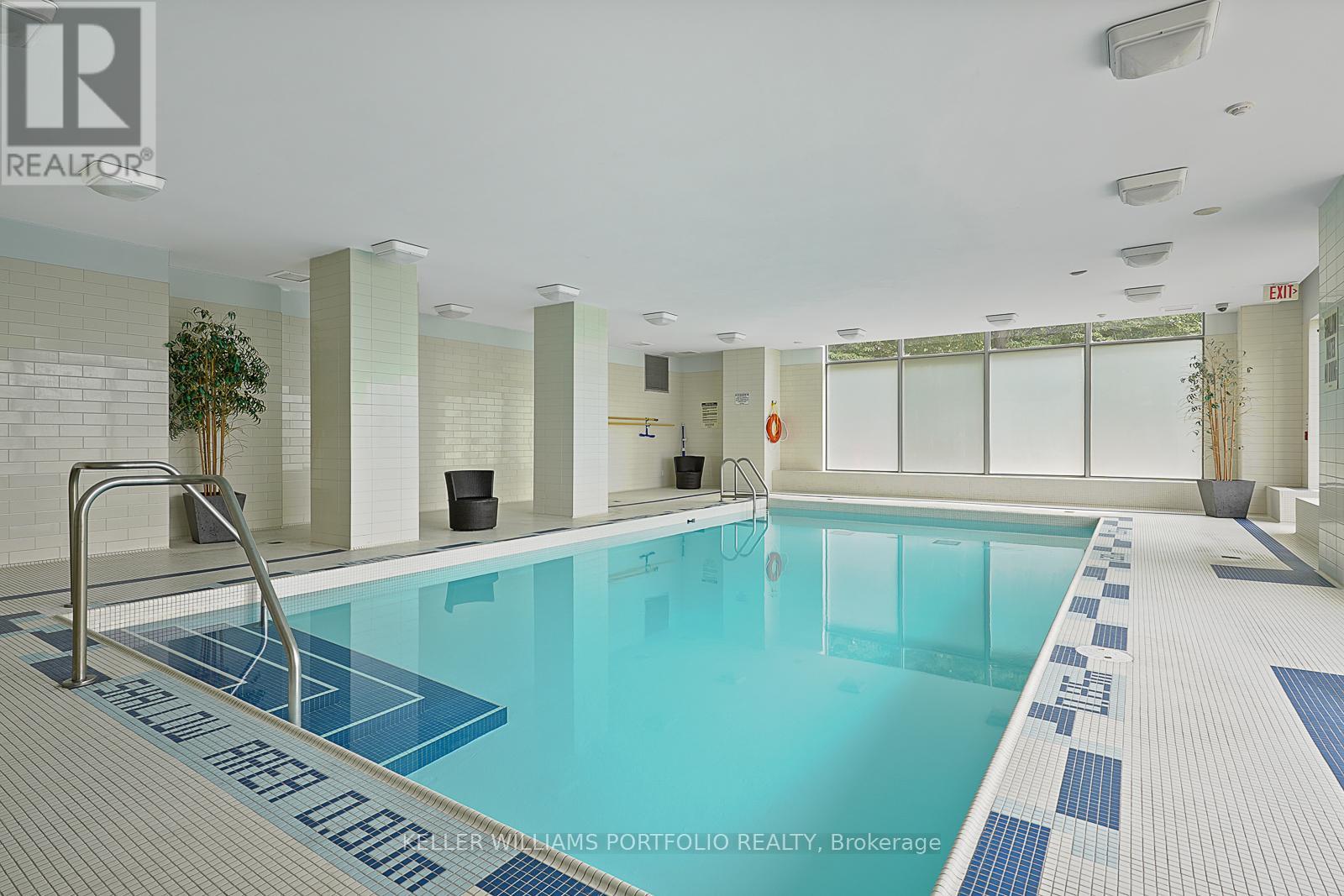 1005 - 5791 Yonge Street, Toronto, Ontario  M2M 0A8 - Photo 30 - C12977384