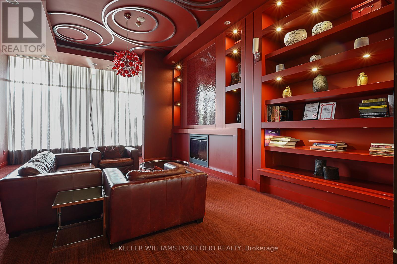 1005 - 5791 Yonge Street, Toronto, Ontario  M2M 0A8 - Photo 32 - C12977384