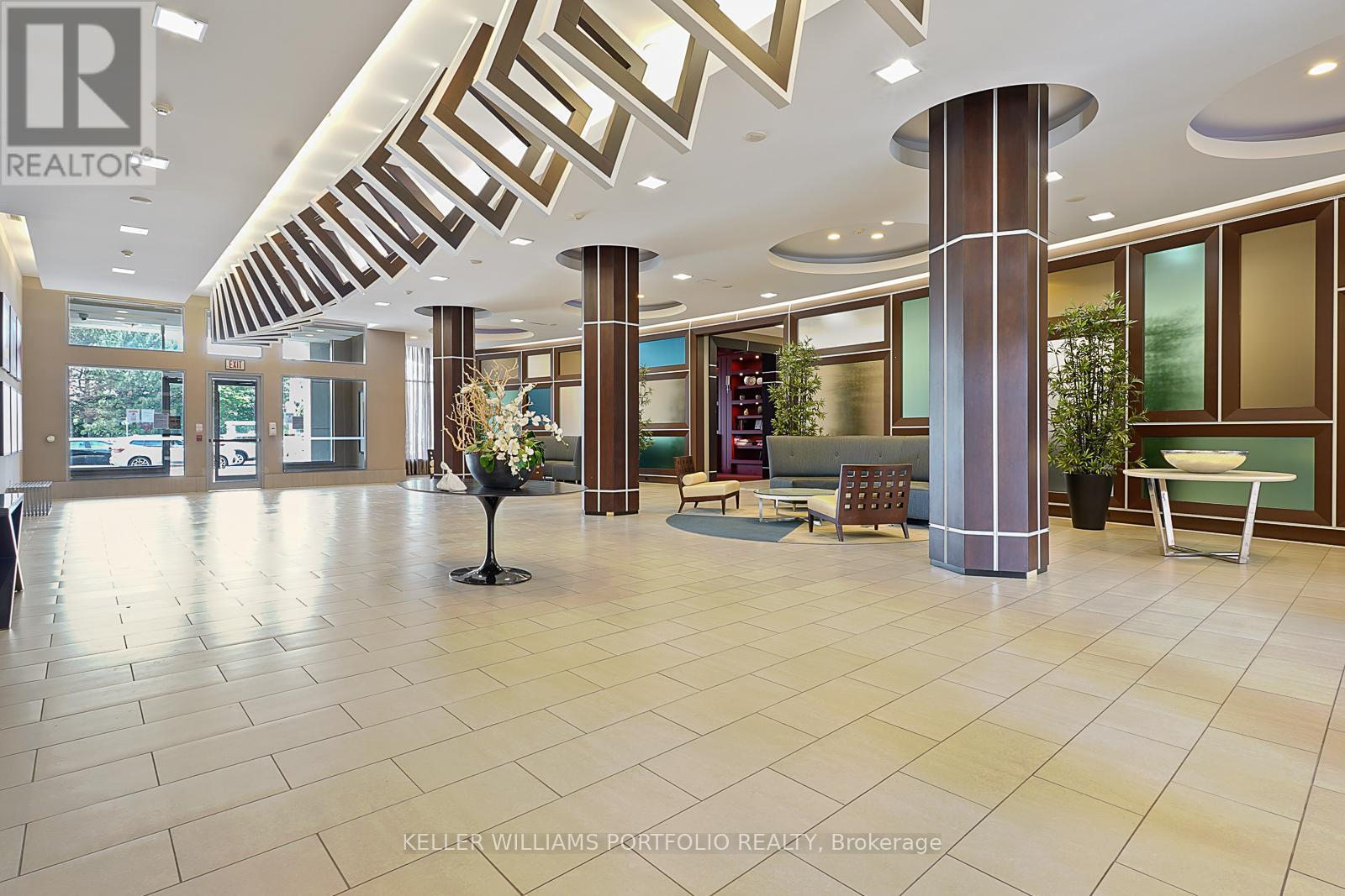 1005 - 5791 Yonge Street, Toronto, Ontario  M2M 0A8 - Photo 33 - C12977384