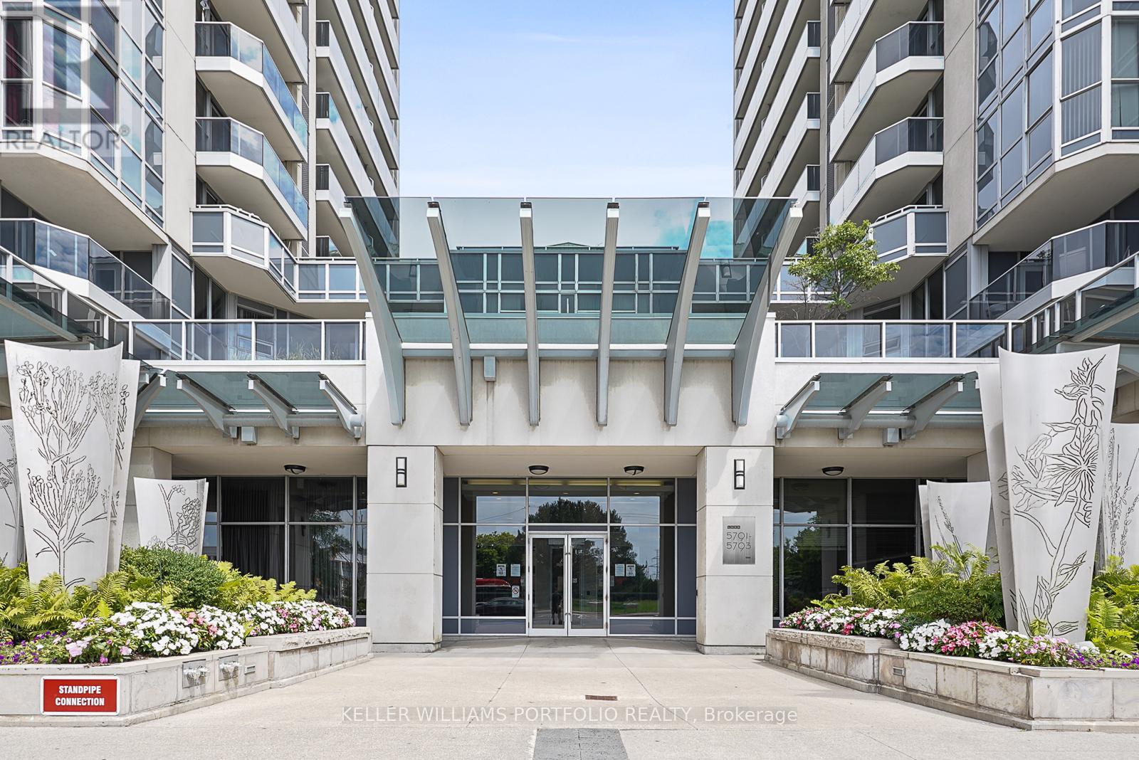 1005 - 5791 Yonge Street, Toronto, Ontario  M2M 0A8 - Photo 34 - C12977384