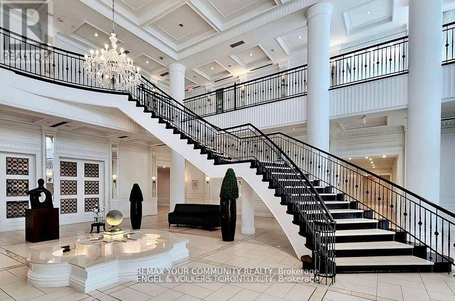 Ph14 - 15 Greenview Avenue, Toronto, Ontario  M2M 4M7 - Photo 2 - C12977448