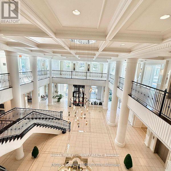 Ph14 - 15 Greenview Avenue, Toronto, Ontario  M2M 4M7 - Photo 3 - C12977448