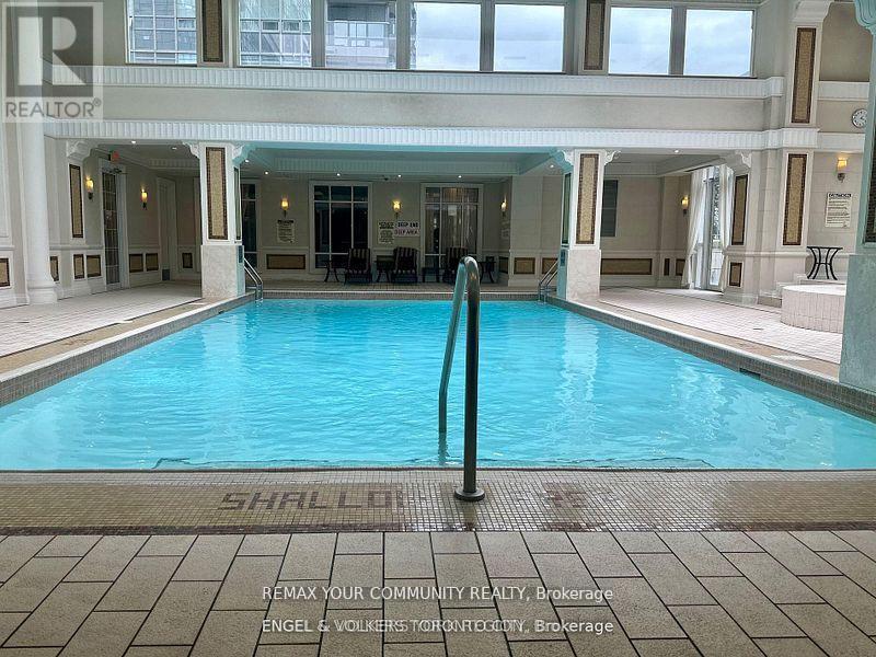 Ph14 - 15 Greenview Avenue, Toronto, Ontario  M2M 4M7 - Photo 6 - C12977448