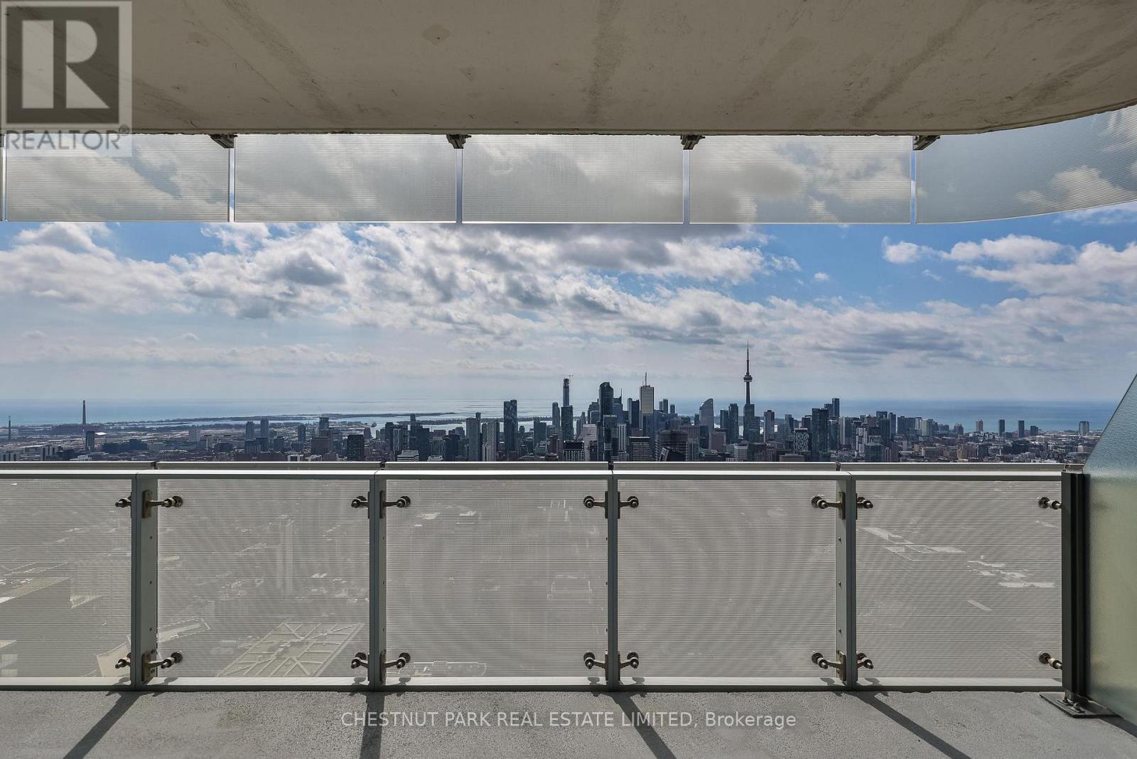 7203 - 1 Bloor Street, Toronto, Ontario  M4W 1A9 - Photo 16 - C12977452