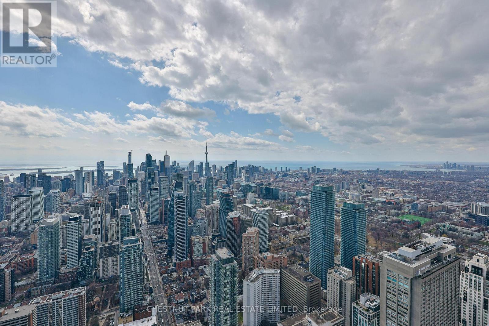 7203 - 1 Bloor Street, Toronto, Ontario  M4W 1A9 - Photo 17 - C12977452