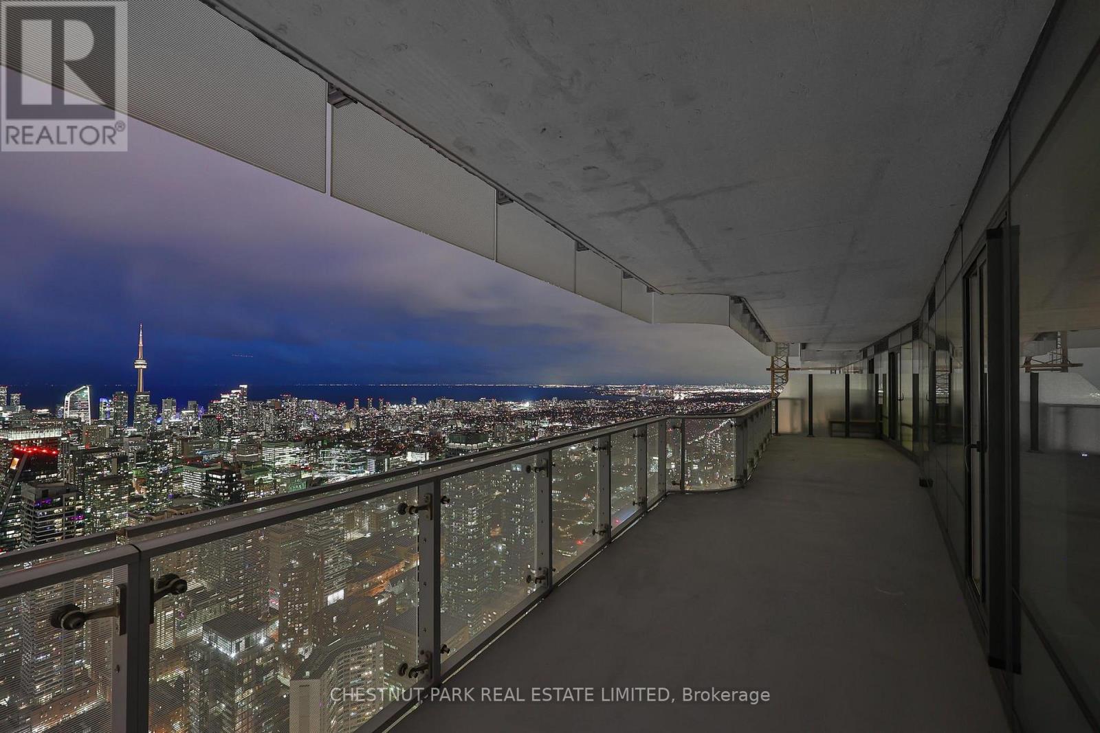 7203 - 1 Bloor Street, Toronto, Ontario  M4W 1A9 - Photo 18 - C12977452