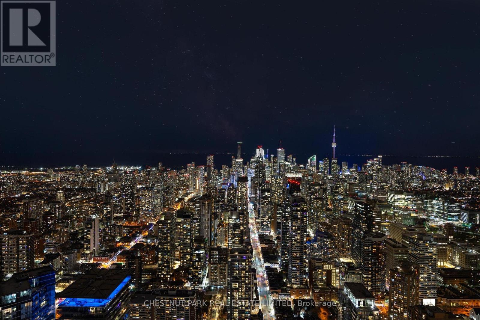 7203 - 1 Bloor Street, Toronto, Ontario  M4W 1A9 - Photo 19 - C12977452