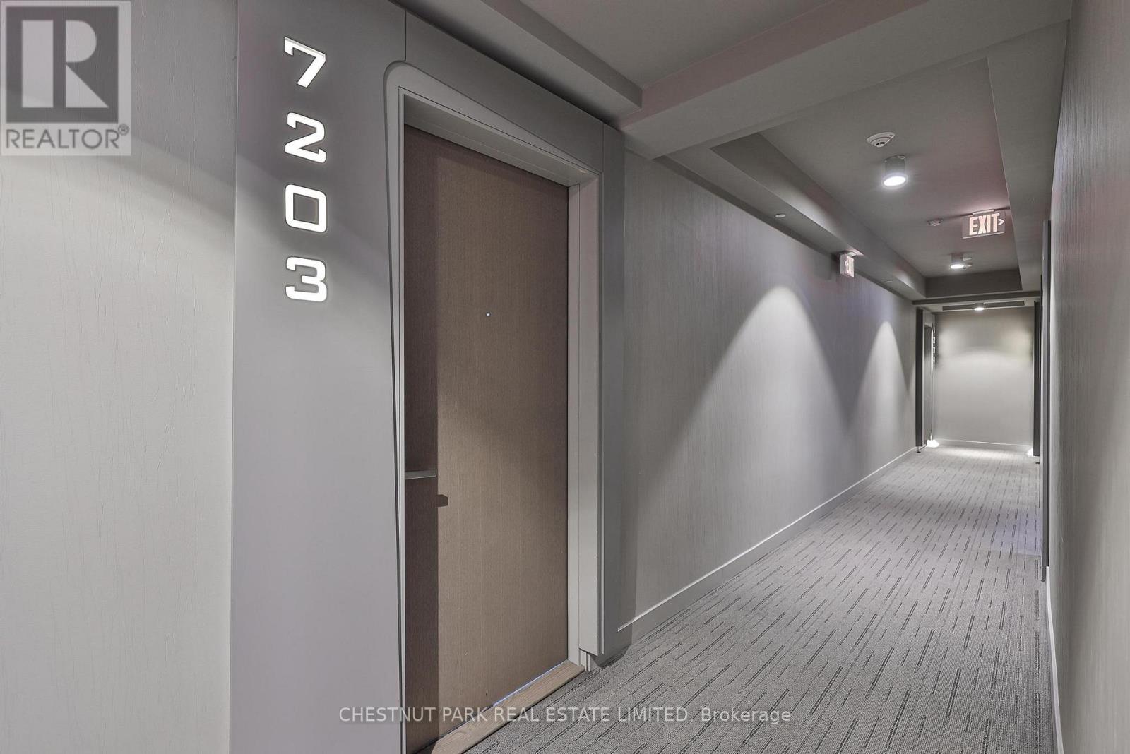 7203 - 1 Bloor Street, Toronto, Ontario  M4W 1A9 - Photo 2 - C12977452