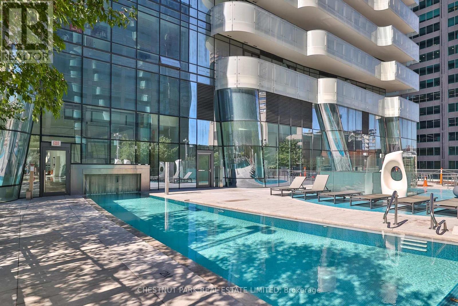 7203 - 1 Bloor Street, Toronto, Ontario  M4W 1A9 - Photo 21 - C12977452