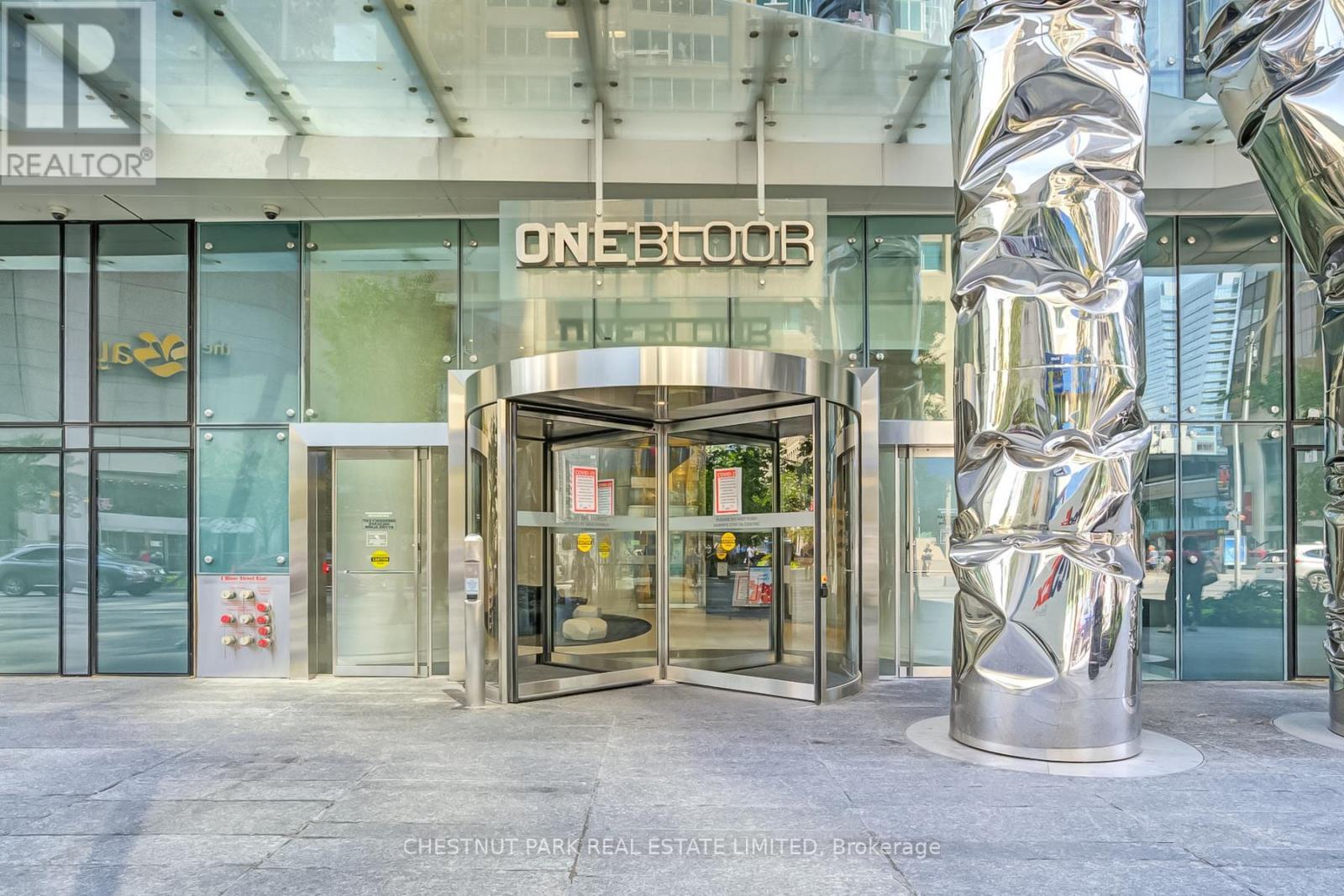 7203 - 1 Bloor Street, Toronto, Ontario  M4W 1A9 - Photo 23 - C12977452