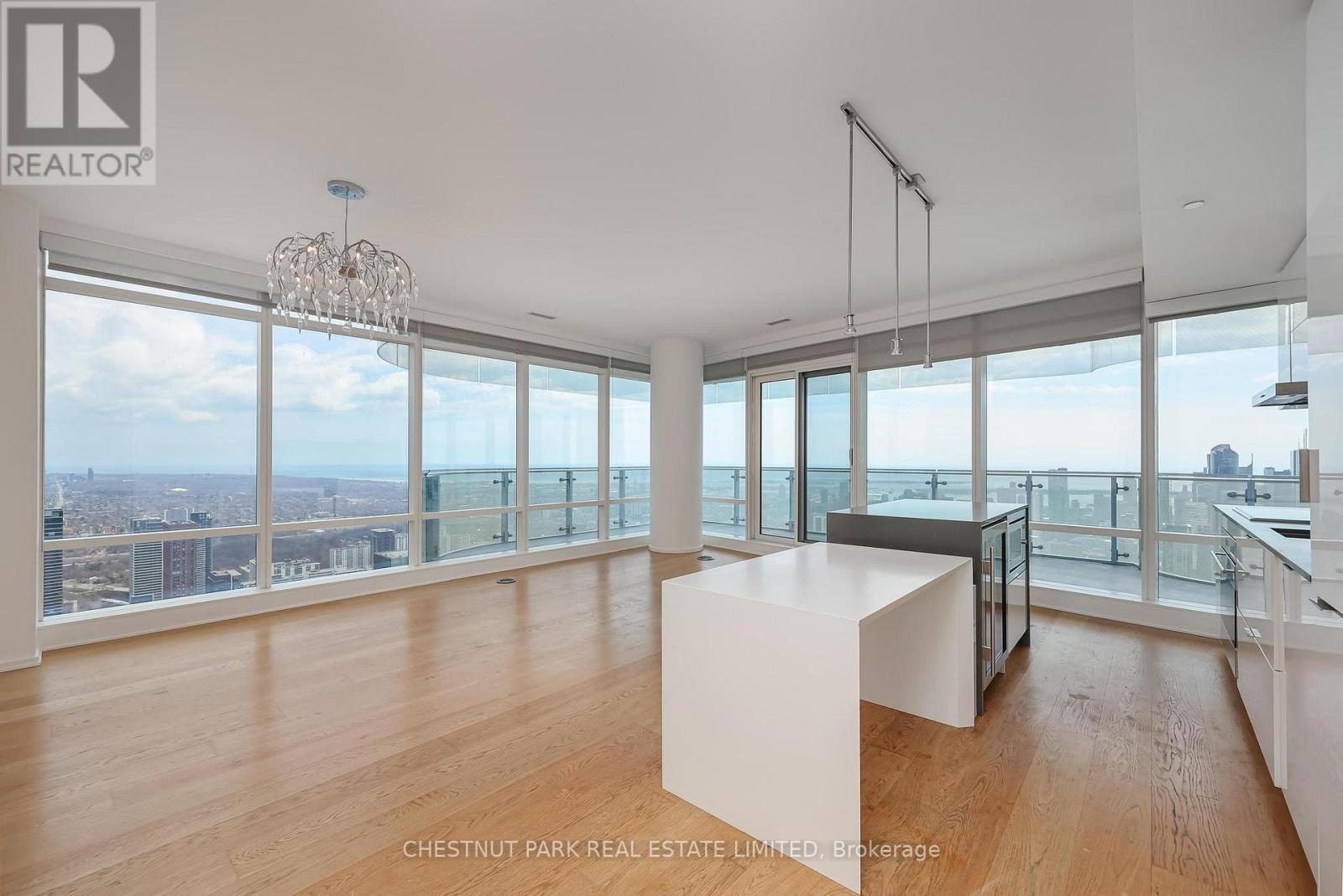 7203 - 1 Bloor Street, Toronto, Ontario  M4W 1A9 - Photo 3 - C12977452