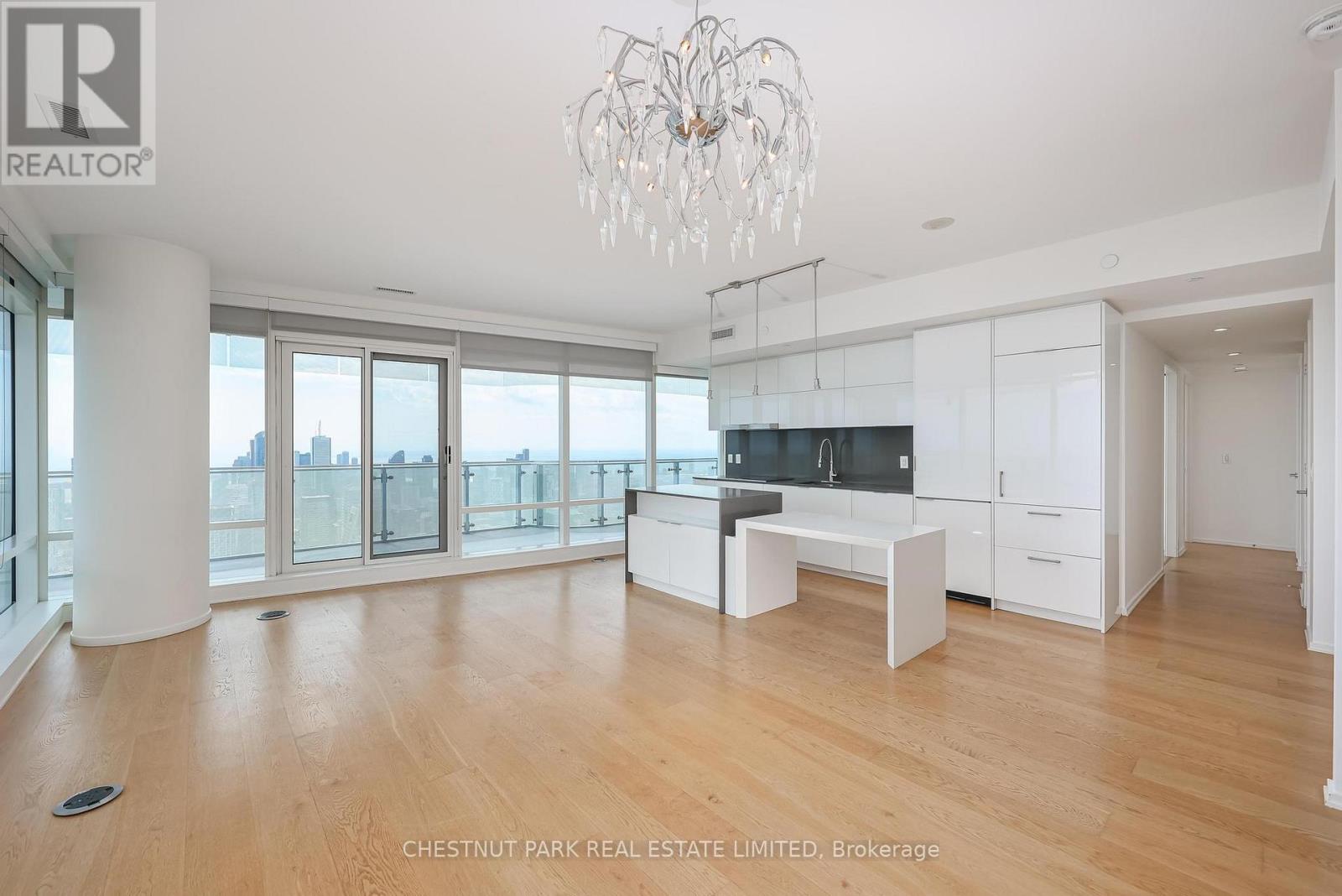 7203 - 1 Bloor Street, Toronto, Ontario  M4W 1A9 - Photo 4 - C12977452