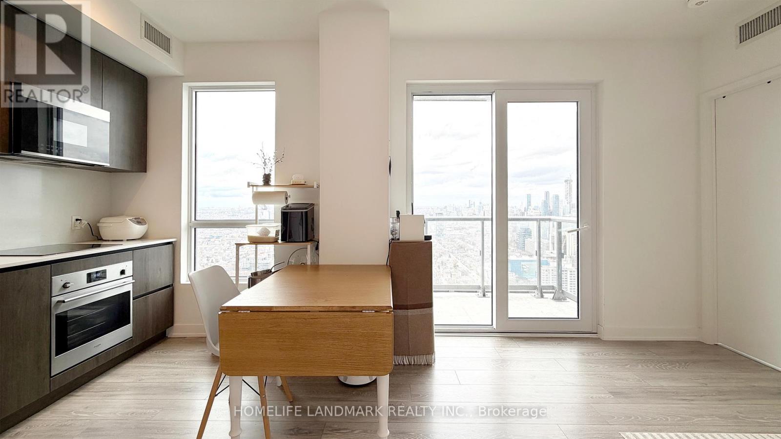 5002 - 108 Peter Street, Toronto, Ontario  M5V 0W2 - Photo 11 - C12977468