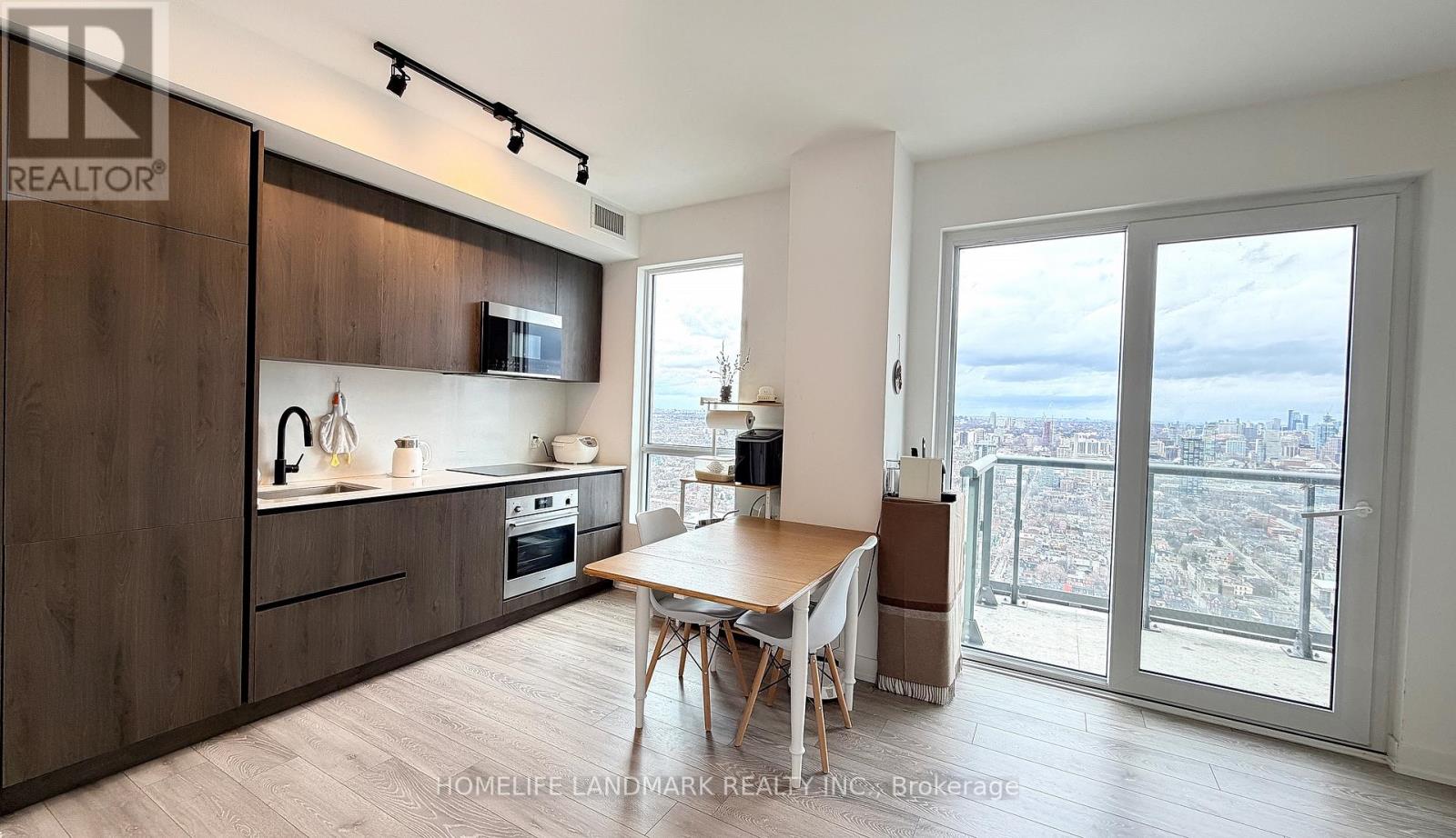 5002 - 108 Peter Street, Toronto, Ontario  M5V 0W2 - Photo 12 - C12977468