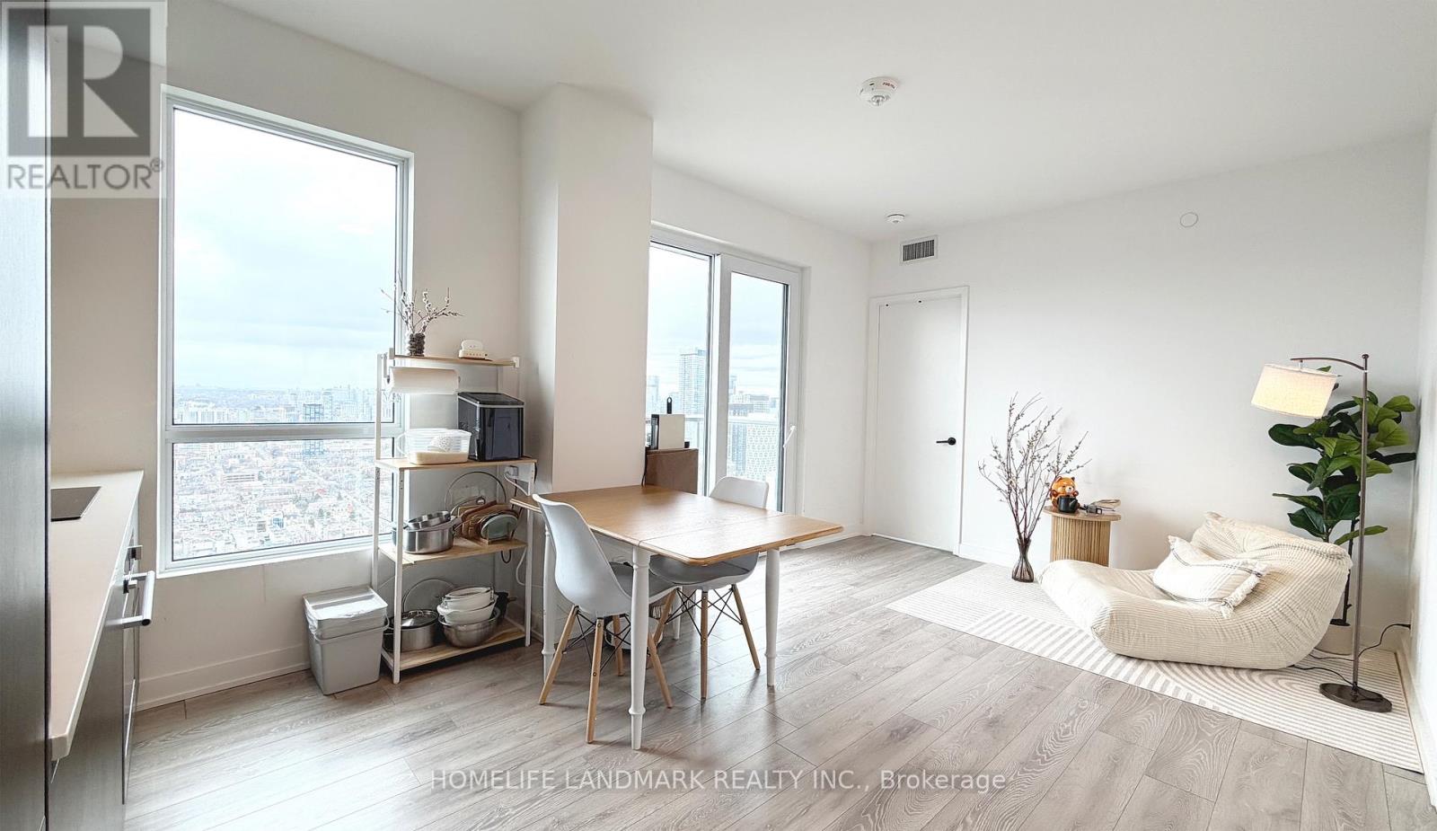 5002 - 108 Peter Street, Toronto, Ontario  M5V 0W2 - Photo 13 - C12977468