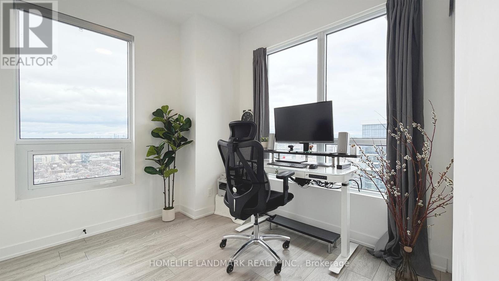 5002 - 108 Peter Street, Toronto, Ontario  M5V 0W2 - Photo 17 - C12977468