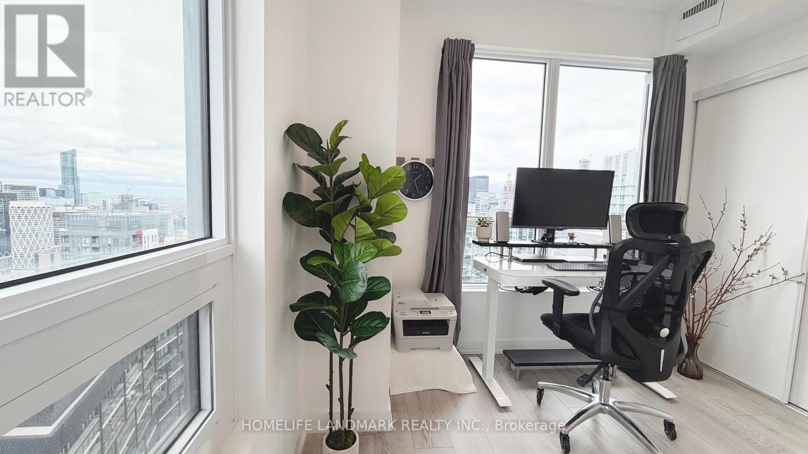 5002 - 108 Peter Street, Toronto, Ontario  M5V 0W2 - Photo 18 - C12977468