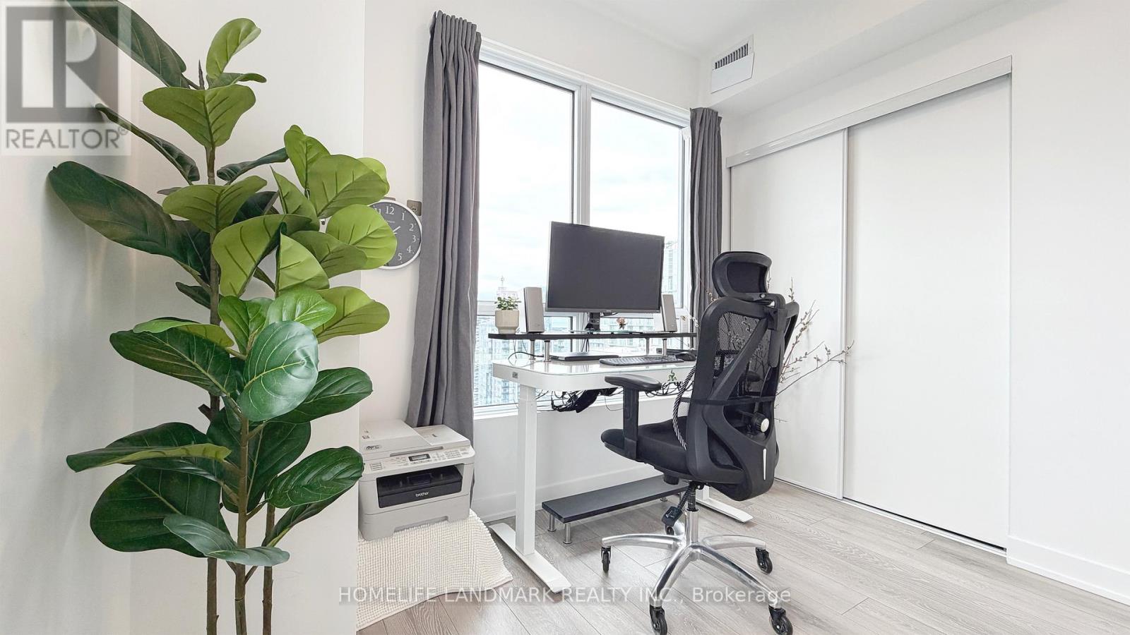 5002 - 108 Peter Street, Toronto, Ontario  M5V 0W2 - Photo 19 - C12977468