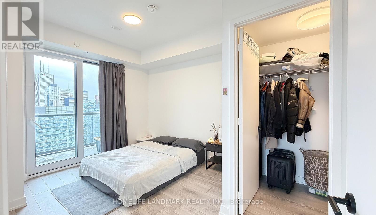 5002 - 108 Peter Street, Toronto, Ontario  M5V 0W2 - Photo 21 - C12977468