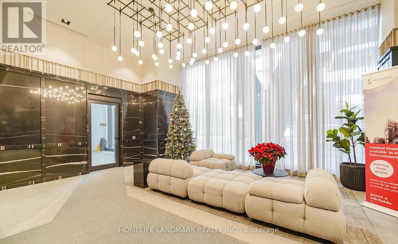 5002 - 108 Peter Street, Toronto, Ontario  M5V 0W2 - Photo 31 - C12977468