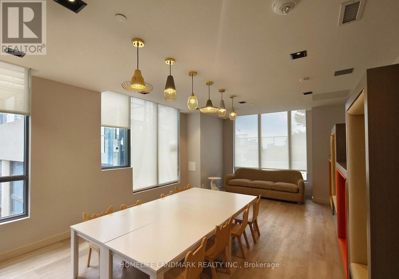 5002 - 108 Peter Street, Toronto, Ontario  M5V 0W2 - Photo 32 - C12977468