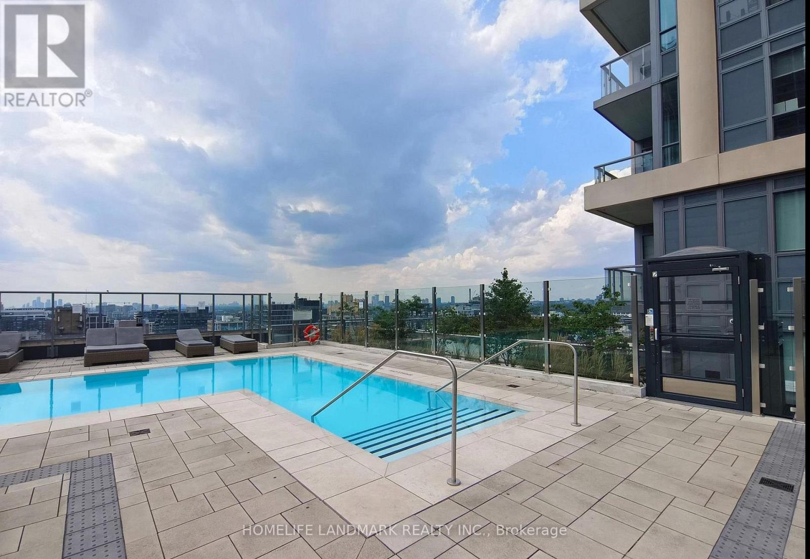 5002 - 108 Peter Street, Toronto, Ontario  M5V 0W2 - Photo 34 - C12977468