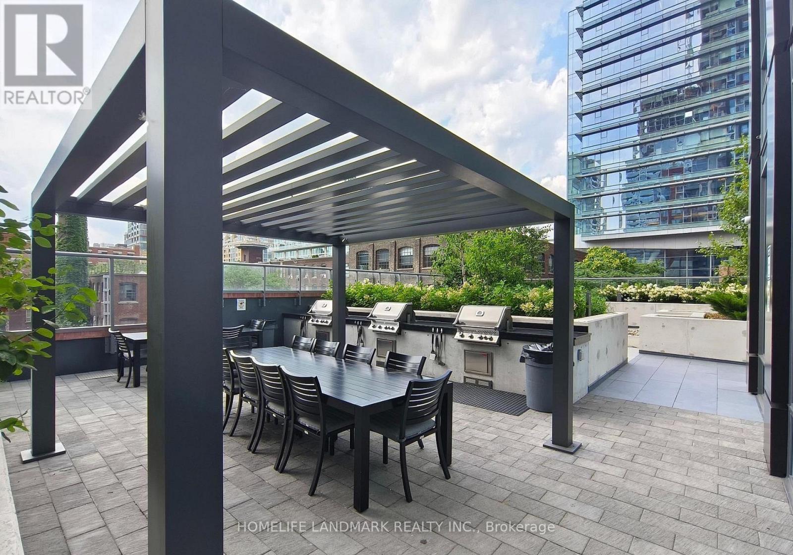 5002 - 108 Peter Street, Toronto, Ontario  M5V 0W2 - Photo 36 - C12977468