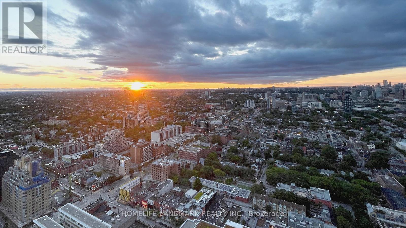 5002 - 108 Peter Street, Toronto, Ontario  M5V 0W2 - Photo 4 - C12977468