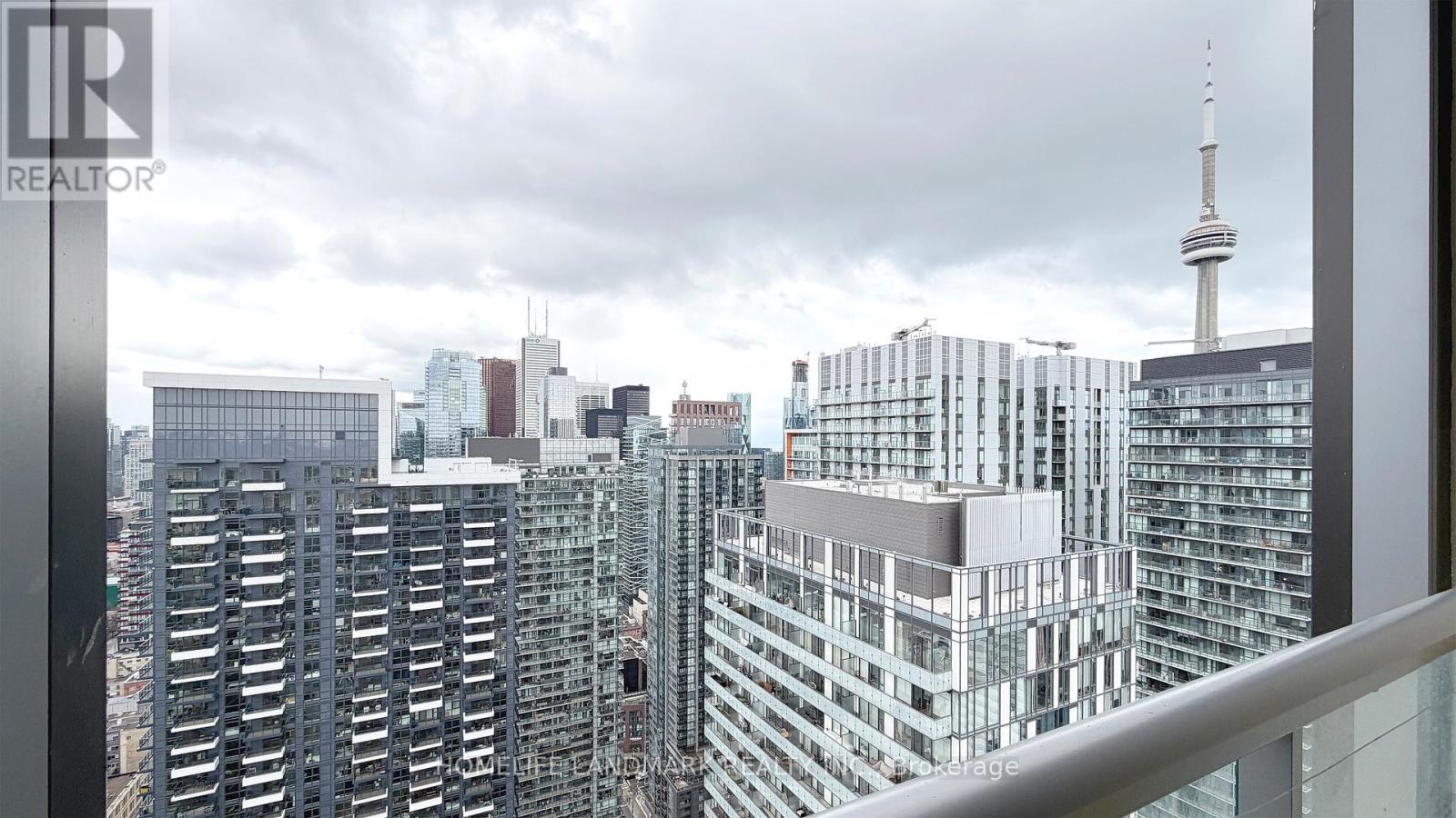 5002 - 108 Peter Street, Toronto, Ontario  M5V 0W2 - Photo 6 - C12977468