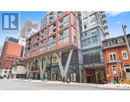 5002 - 108 PETER STREET, Toronto, Ontario