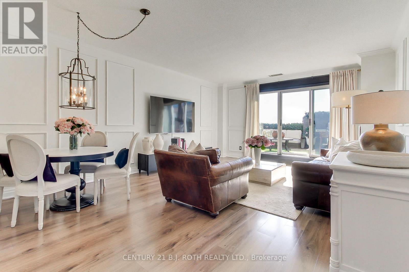 Lp915 - 18 Concorde Place, Toronto, Ontario  M3C 3T9 - Photo 11 - C12977500