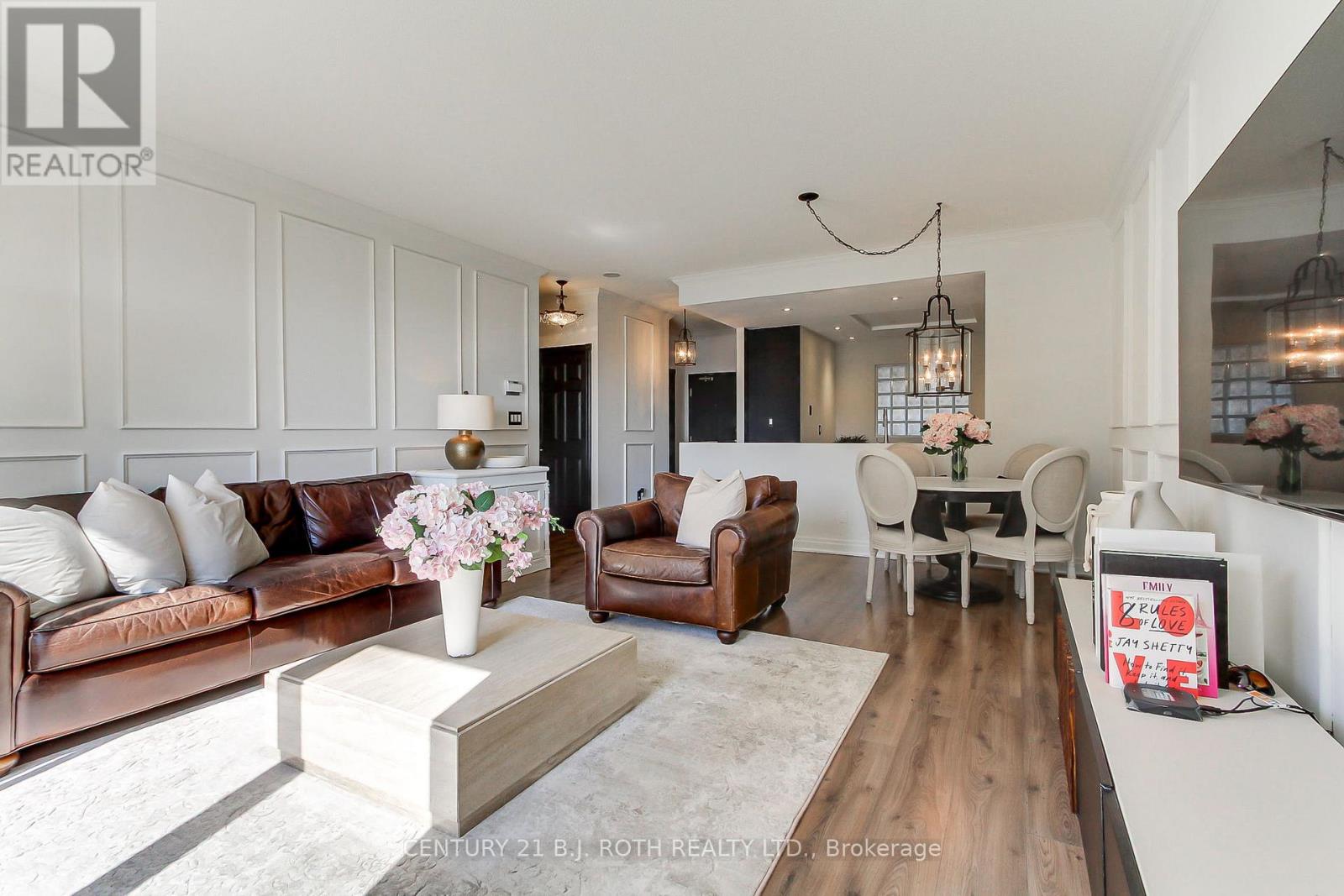 Lp915 - 18 Concorde Place, Toronto, Ontario  M3C 3T9 - Photo 12 - C12977500