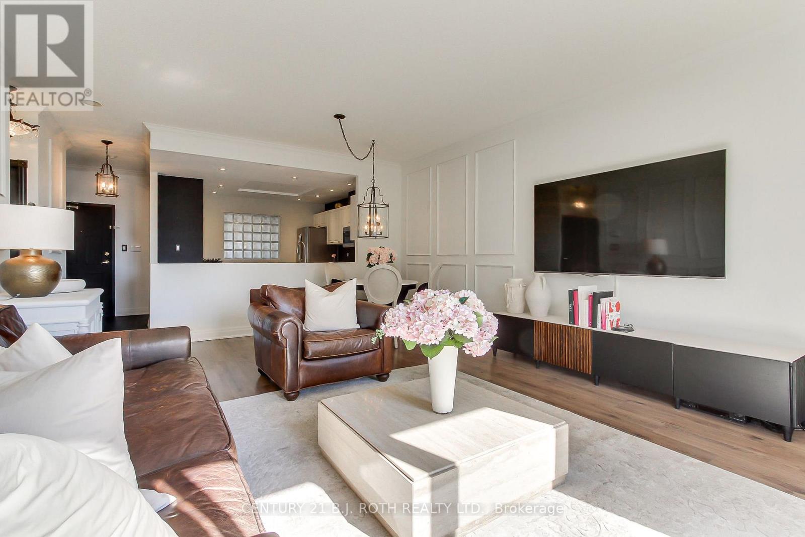 Lp915 - 18 Concorde Place, Toronto, Ontario  M3C 3T9 - Photo 13 - C12977500