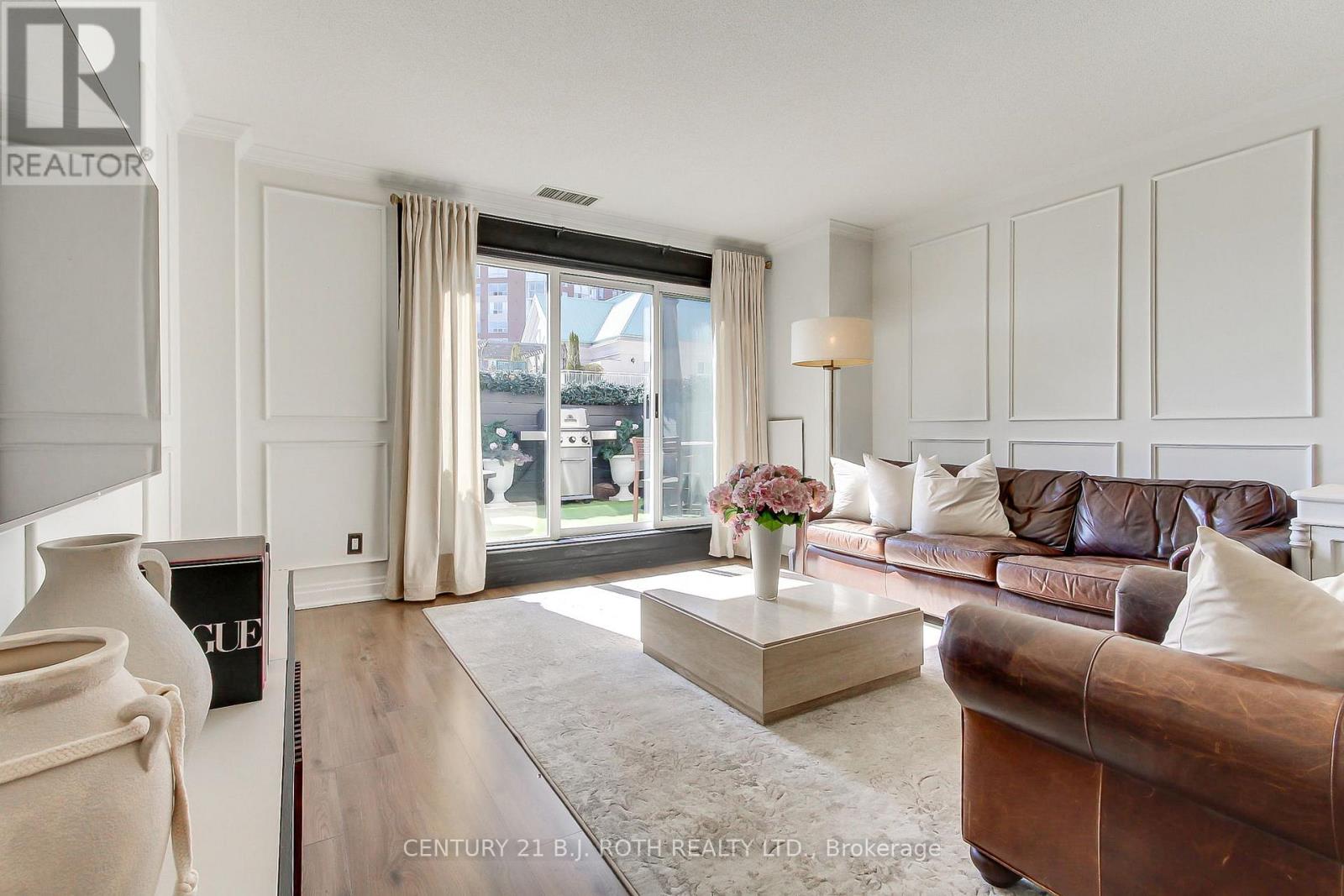 Lp915 - 18 Concorde Place, Toronto, Ontario  M3C 3T9 - Photo 14 - C12977500