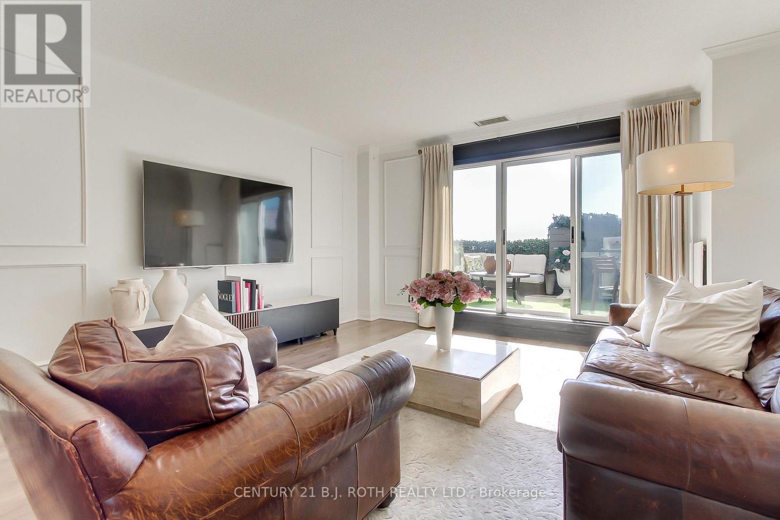 Lp915 - 18 Concorde Place, Toronto, Ontario  M3C 3T9 - Photo 15 - C12977500