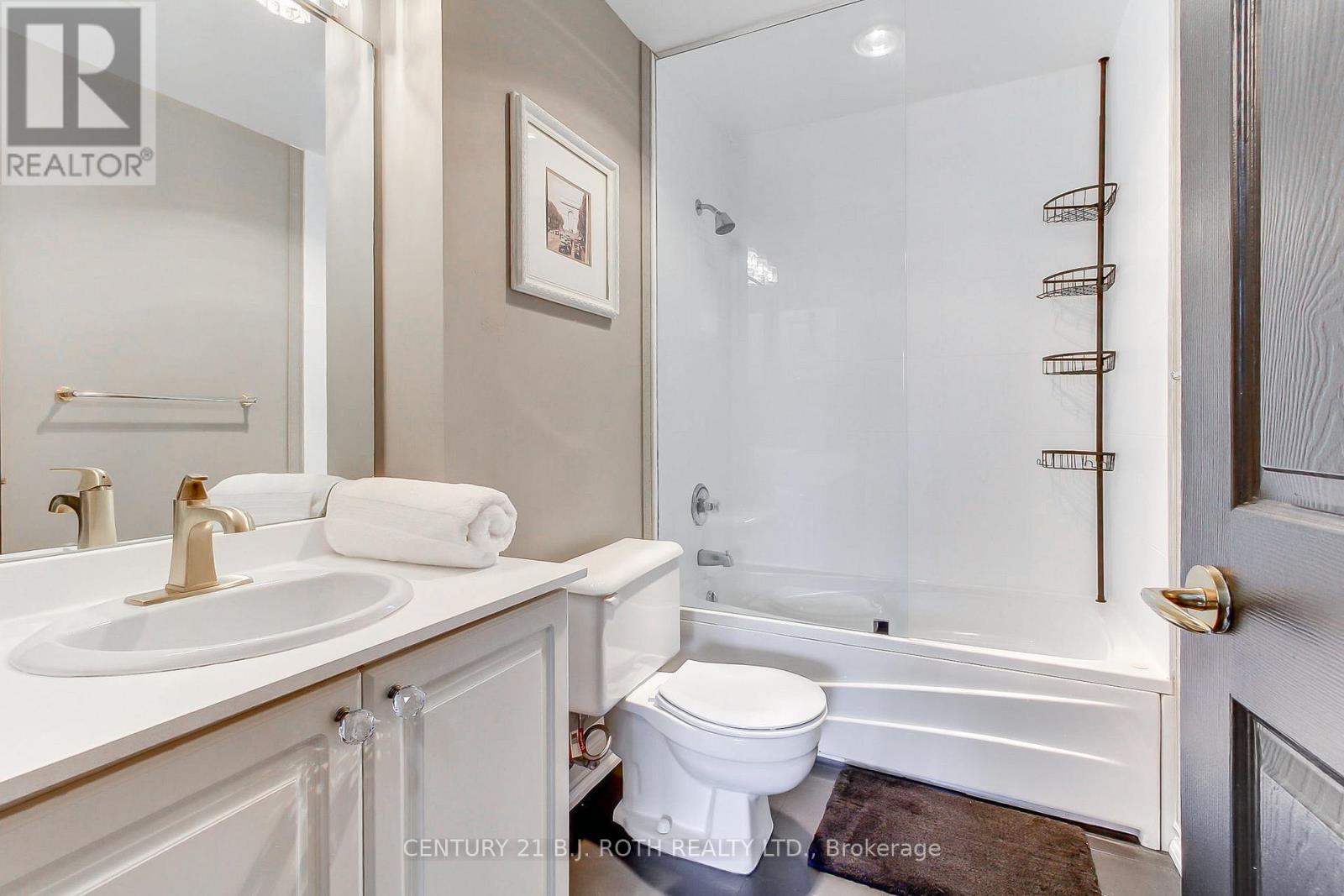 Lp915 - 18 Concorde Place, Toronto, Ontario  M3C 3T9 - Photo 19 - C12977500