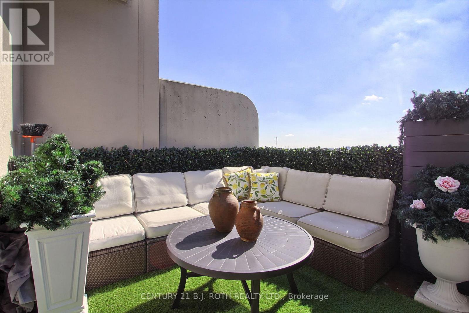 Lp915 - 18 Concorde Place, Toronto, Ontario  M3C 3T9 - Photo 21 - C12977500