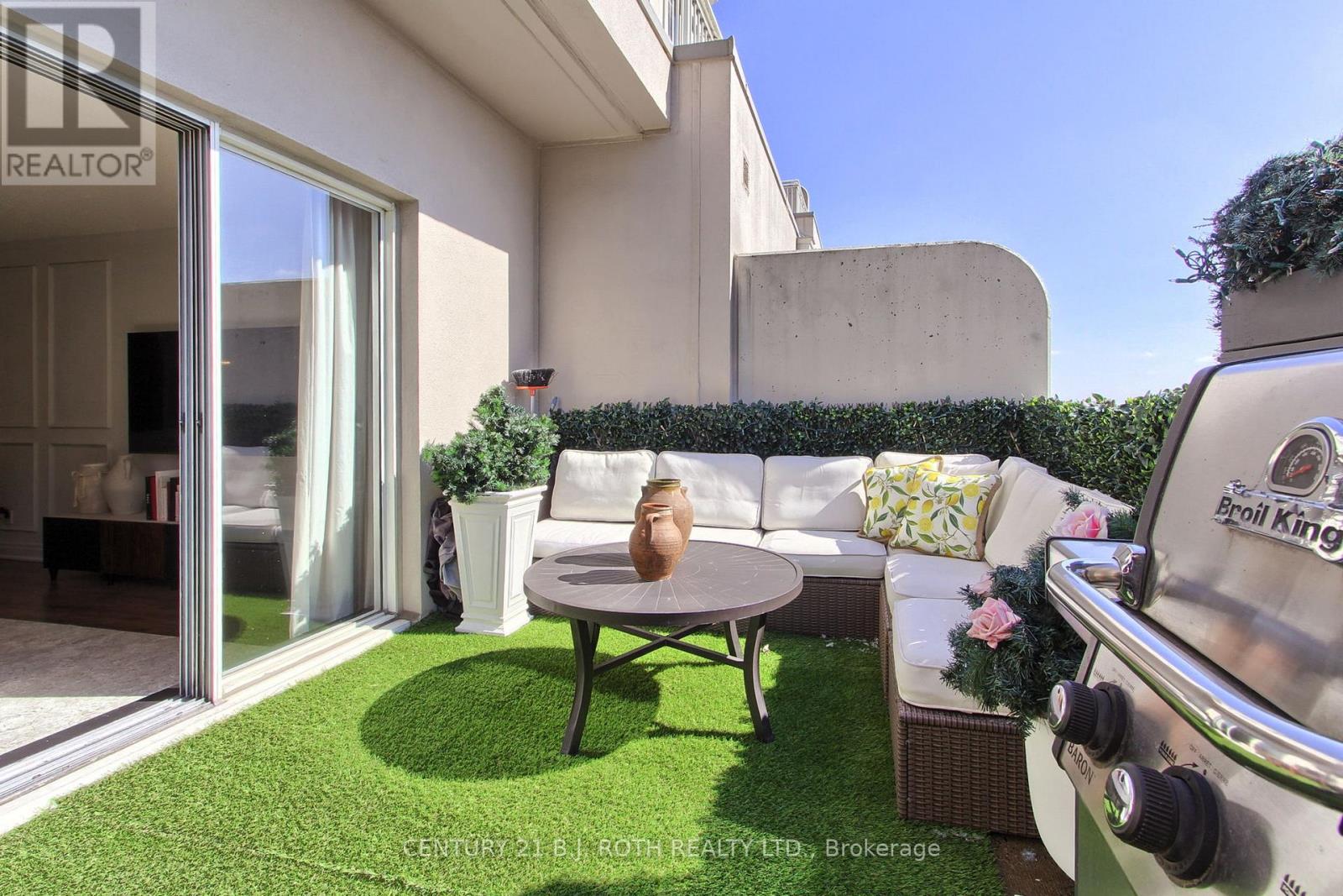 Lp915 - 18 Concorde Place, Toronto, Ontario  M3C 3T9 - Photo 22 - C12977500