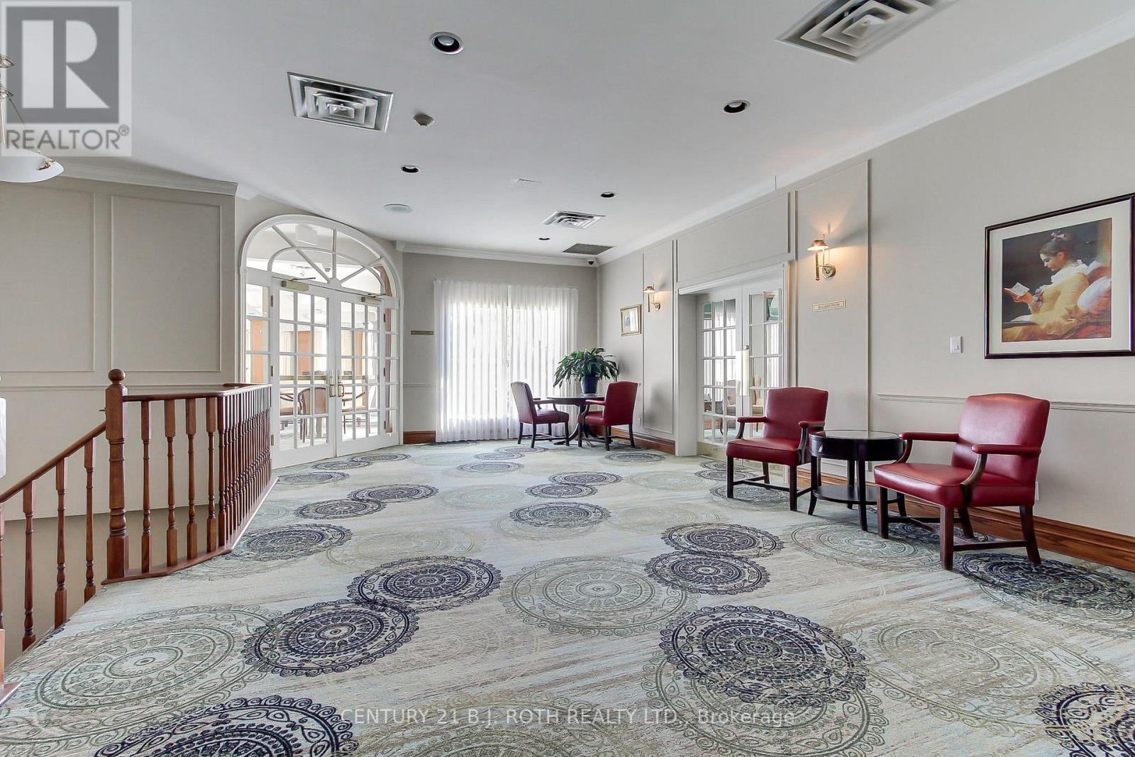 Lp915 - 18 Concorde Place, Toronto, Ontario  M3C 3T9 - Photo 25 - C12977500